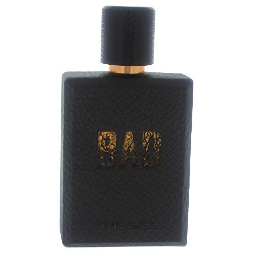 Diesel Bad Eau De Toilette 75ml - Fragrance at MyPerfumeShop by Diesel