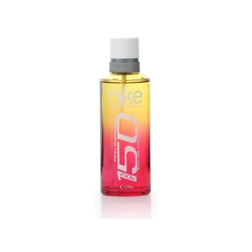 Nike Perfumes N150 Pink Paradise Eau de Toilette 150ml Spray - Fragrance at MyPerfumeShop by Nike