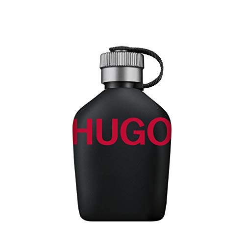 Hugo Boss Just Different Eau De Toilette 125ml - Cosmetics at MyPerfumeShop by Hugo Boss