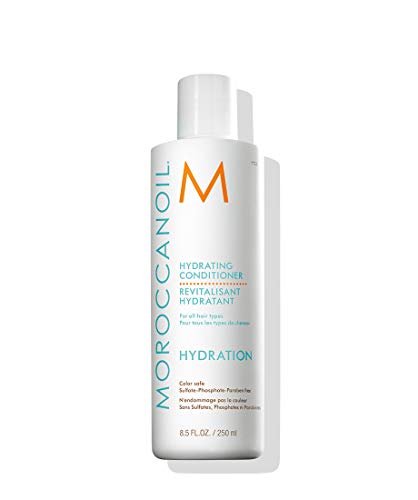 Moroccanoil Hydrating Conditioner 250ml - Haircare at MyPerfumeShop by Moroccanoil