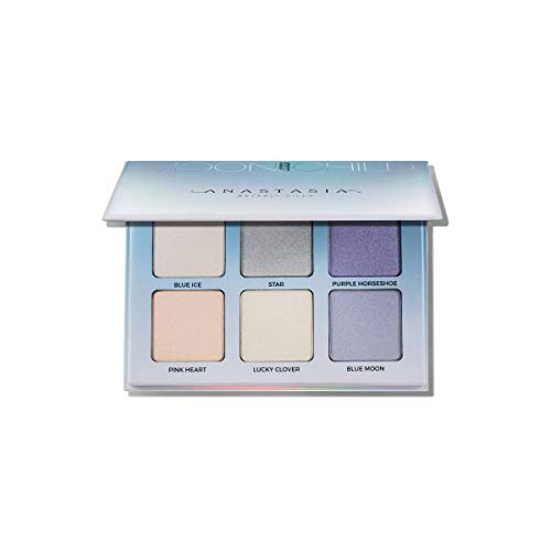 Anastasia Beverly Hills Moonchild Glow Eye Shadow Palette 6 x 4,2g - Cosmetics at MyPerfumeShop by Anastasia Beverly Hills