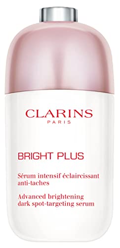 Clarins Bright Plus Advanced Dark Spot Targeting Serum 30ml - Skincare at MyPerfumeShop by Clarins