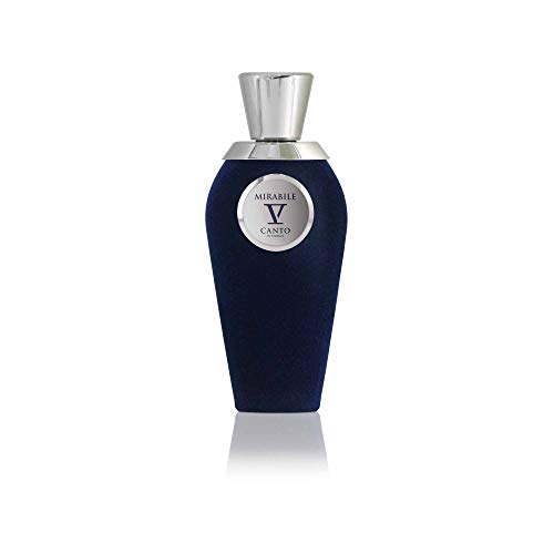 Tiziana Terenzi V Canto Mirabile Extrait de Parfum Eau de Parfum 100ml Spray - Fragrance at MyPerfumeShop by V Canto