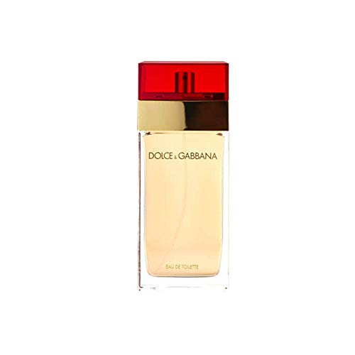 Dolce & Gabbana Eau De Toilette 100ml - Fragrance at MyPerfumeShop by D&G