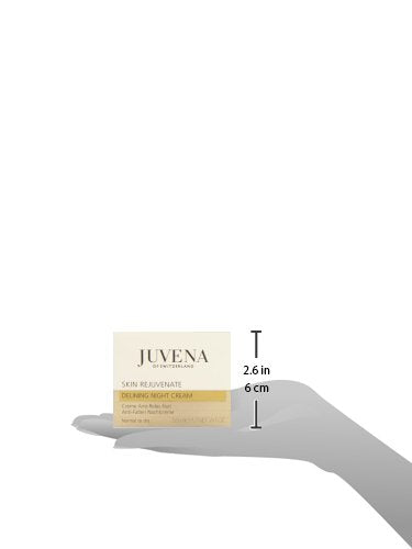 Juvena Skin Rejuvenate Delining Night Cream 50ml - Skincare at MyPerfumeShop by Juvena