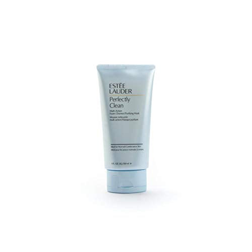 Estee Lauder Perfectly Clean Multiaction Foam Cleanser/Purifying Mask 150ml - Skincare at MyPerfumeShop by Estee Lauder