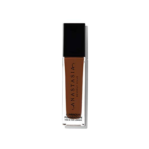 Anastasia Beverly Hills Luminous Foundation - 530N 30ml - Foundations & Concealers at MyPerfumeShop by Anastasia Beverly Hills