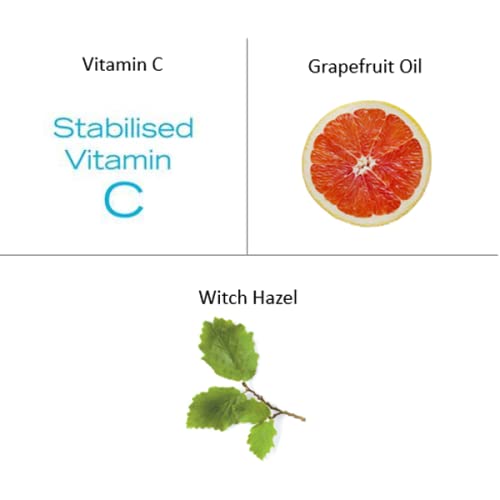 The Organic Pharmacy Stabilised Vitamin C Serum 30ml