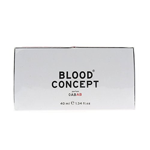 Blood Concept AB Eau de Parfum 40ml Dropper - Perfume & Cologne at MyPerfumeShop by Blood Concept