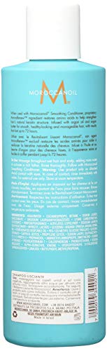 Moroccanoil Smoothing Shampoo 250ml - Haircare at MyPerfumeShop by Moroccanoil