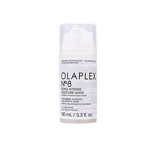 Olaplex No.8 Bond Intense Moisture Mask 100ml - Hair Treatment at MyPerfumeShop by Olaplex