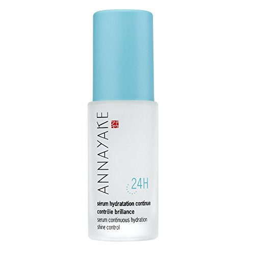 Annayake 24H Hydration Continue Shine Control Serum 30ml - Serums & Fluids at MyPerfumeShop by Annayake