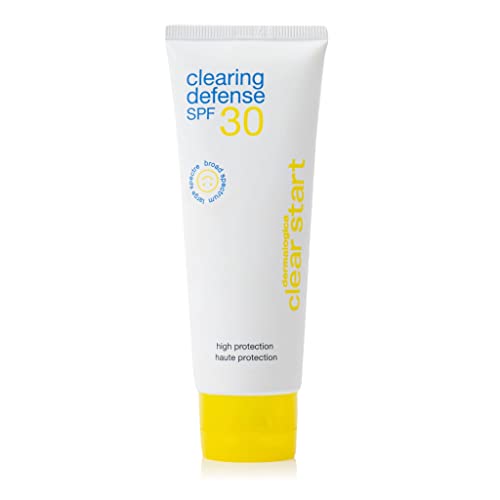 Dermalogica Clear Start Clearing Defense SPF30 59ml - Skincare at MyPerfumeShop by Dermalogica