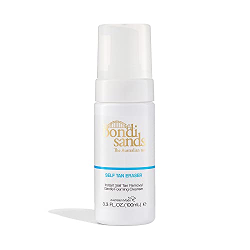 Bondi Sands Self Tan Eraser 100ml - Body Treatment at MyPerfumeShop by Bondi Sands