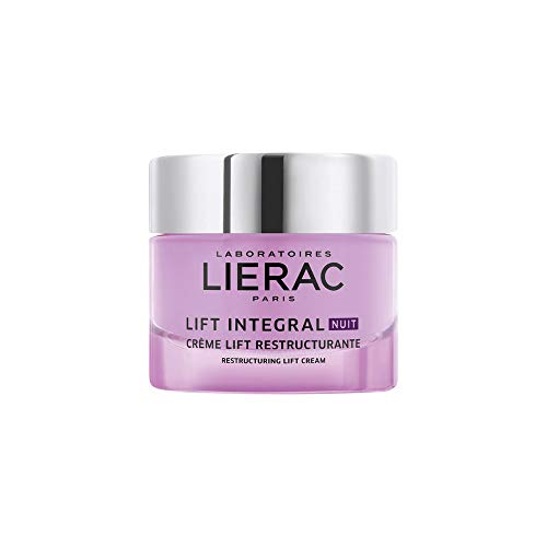 Lierac Lift Integral Night Restructuring Lift Cream 50ml - Skincare at MyPerfumeShop by Lierac