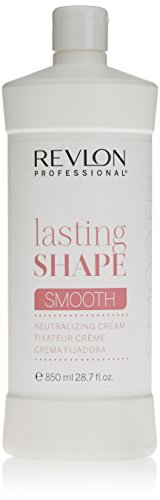 REVLON Lasting Shape Smooth Neutralizer Hair Cream 850ml - Haircare at MyPerfumeShop by Revlon