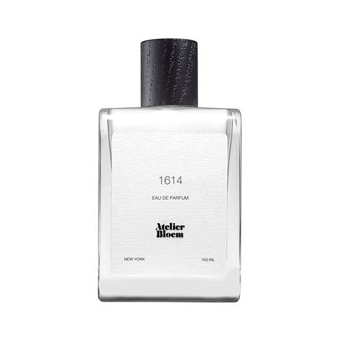 Atelier Bloem 1614 Eau de Parfum 100ml Spray - Eau De Parfum at MyPerfumeShop by Atelier Bloem