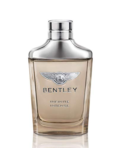 Bentley Infinite Intense Eau de Parfum 100ml - Perfume & Cologne at MyPerfumeShop by Bentley