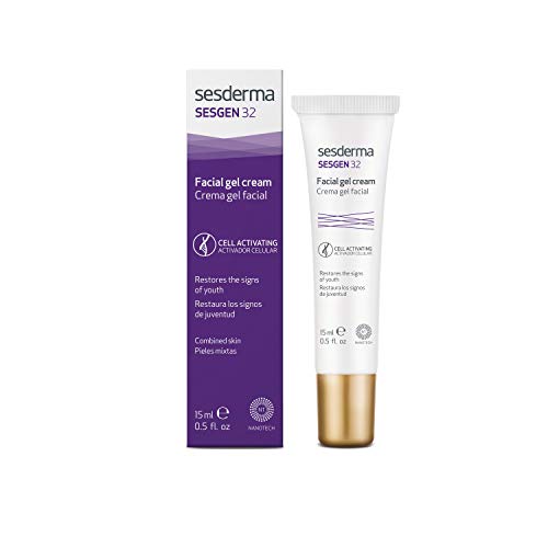 Sesderma Sesgen 32 Cell Activator Eye Contour Cream 15ml - Skincare at MyPerfumeShop by Sesderma