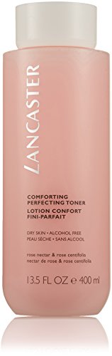 Lancaster Cleansing Comforting Perfecting Toner 400ml - Skincare at MyPerfumeShop by Lancaster