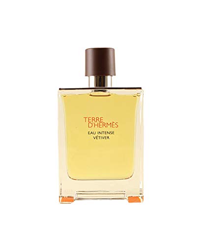 Terre D'hermes Eau Intense Vetiver by Hermes Eau De Parfum Spray 1.7 oz / 50 ml (Men) - Perfume & Cologne at MyPerfumeShop by Hermes