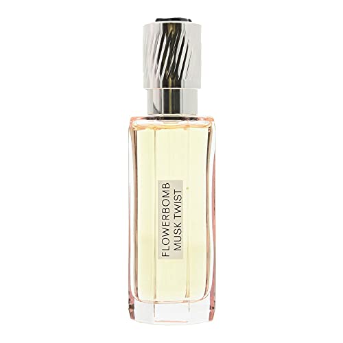 Viktor & Rolf Flowerbomb Musk Twist Layering Oil 20ml - Perfume Oils at MyPerfumeShop by Viktor & Rolf