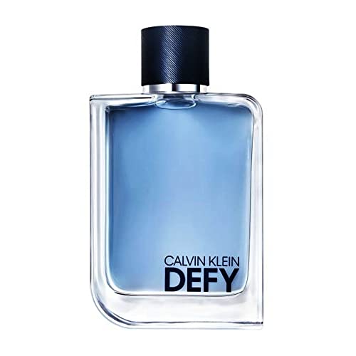 Calvin Klein Defy Eau de Toilette 50ml Spray - Eau de Toilette at MyPerfumeShop by Calvin Klein