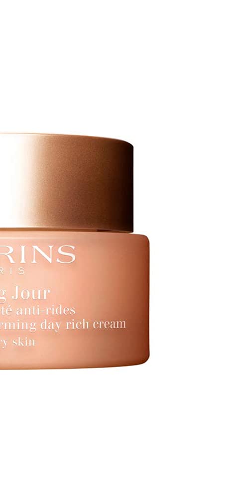 Clarins Extra-Firming Jour Cream - Dry Skin 50 ml - Beauty at MyPerfumeShop by Clarins