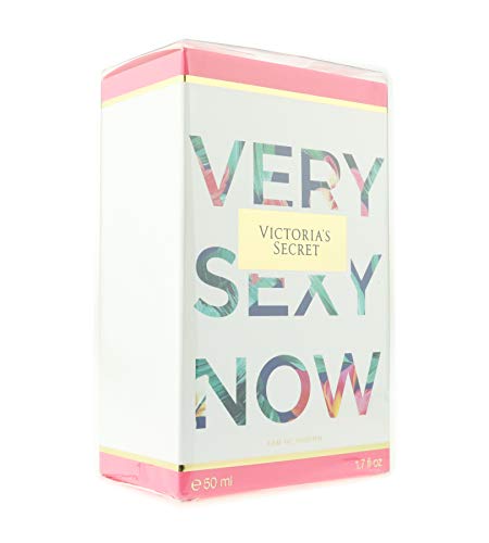 Victoria's Secret Very Sexy Now Eau de Parfum 50ml Spray - Fragrance at MyPerfumeShop by Victoria's Secret