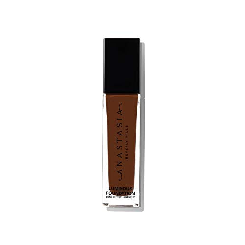 Anastasia Beverly Hills Luminous Foundation - 550W 30ml - Foundations & Concealers at MyPerfumeShop by Anastasia Beverly Hills