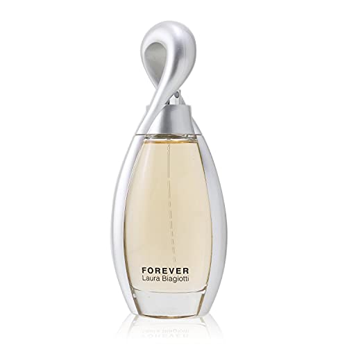 Laura Biagiotti Forever Touche d'Argent Eau de Parfum 60ml Spray - Fragrance at MyPerfumeShop by Laura Biagiotti