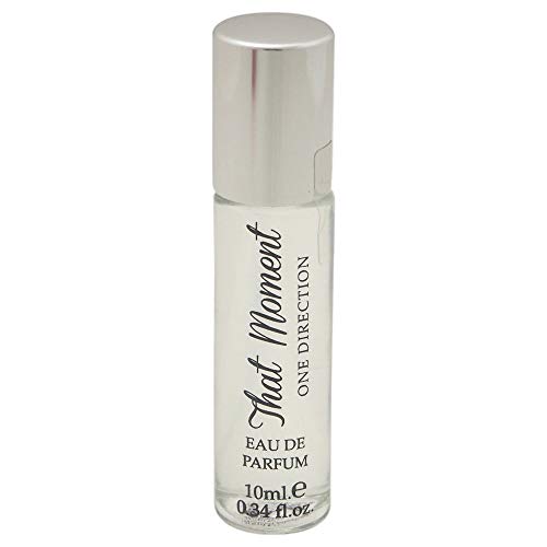 One Direction That Moment Eau de Parfum 10ml Rollerball - Eau de Parfum at MyPerfumeShop by One Direction