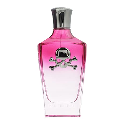 Police Potion Love Eau de Parfum 100ml Spray - Fragrance at MyPerfumeShop by Police