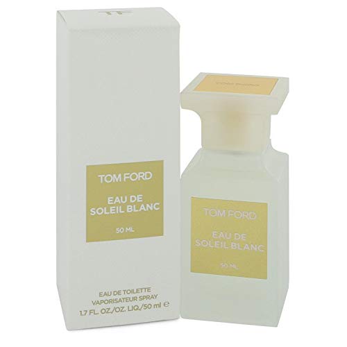 Tom Ford Eau De Soleil Blanc Eau De Toilette 100ml - Fragrance at MyPerfumeShop by Tom Ford