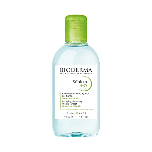 Bioderma Sebium H2O Micellar Water 250ml - Skincare at MyPerfumeShop by Bioderma