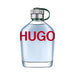 Hugo Boss Hugo Eau de Toilette 200ml Spray - Eau de Toilette at MyPerfumeShop by Hugo Boss