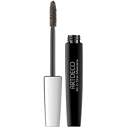 Artdeco All In One Mascara - 03 Brown 10ml - Mascara at MyPerfumeShop by Artdeco