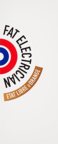 Etat Libre d`Orange Fat Electrician Eau de Parfum 100ml Spray - Eau de Parfum at MyPerfumeShop by Etat Libre d`Orange