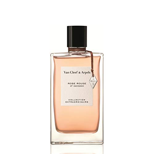 Rose Rouge Edp Vapo 75ml - Eau de Perfume at MyPerfumeShop by Van Cleef & Arpels