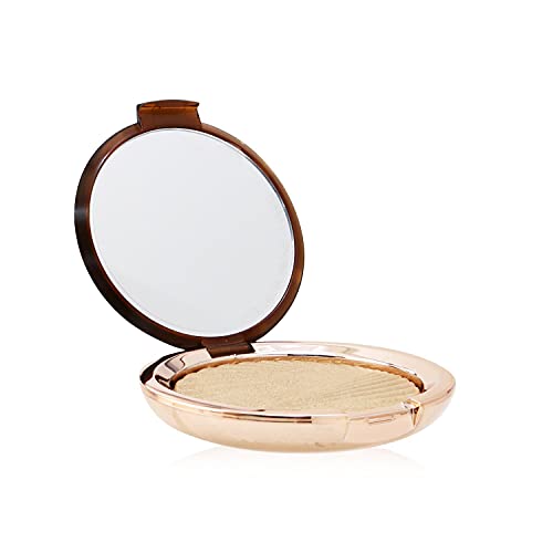 Estée Lauder Bronze Goddess Highlighting Powder Gelée 9g - 01 Heatwave - Cosmetics at MyPerfumeShop by Estée Lauder