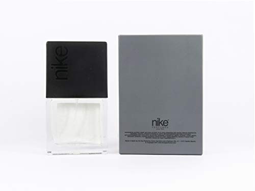 Nike Nike Graphite Eau de Toilette 30ml Spray - Fragrance at MyPerfumeShop by Nike