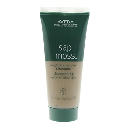 Aveda Sap Moss Weightless Hydration Shampoo 40ml - Shampoo at MyPerfumeShop by Aveda