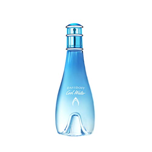 Davidoff Cool Water Woman Limited Edition 100ml - Fragrance at MyPerfumeShop by Davidoff