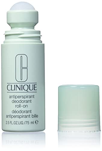 Clinique Antiperspirant Deodorant Roll-On 75ml - Deodorants & Anti-Perspirants at MyPerfumeShop by Clinique