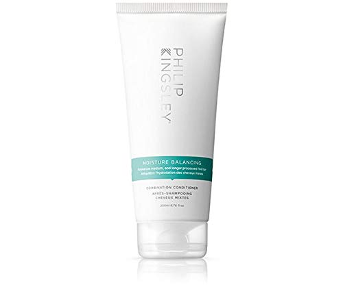 Philip Kingsley Moisture Balancing Conditioner 200ml - Haircare at MyPerfumeShop by Philip Kingsley