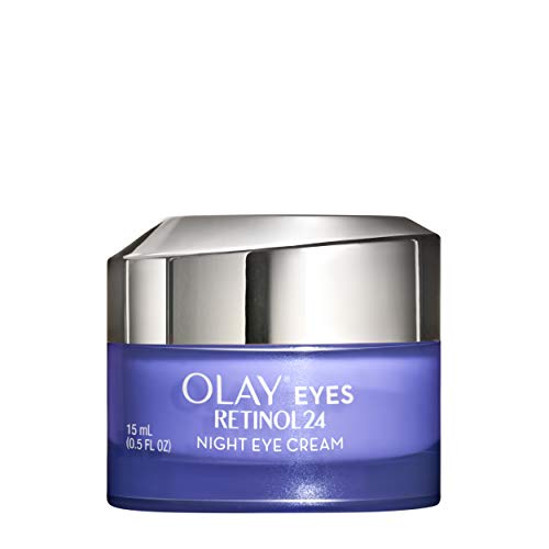 Olay Retinol24 Night Eye Cream 15ml - Skincare at MyPerfumeShop by Olay