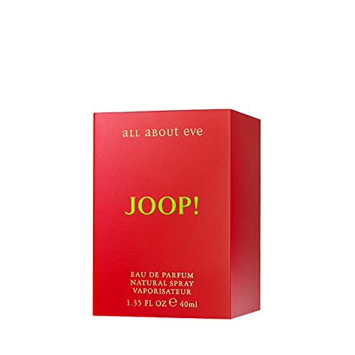 Joop! All About Eve Eau de Parfum 40 ml - Eau de Perfume at MyPerfumeShop by Joop!