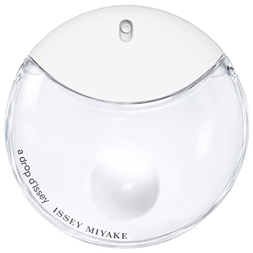 Issey Miyake A Drop d'Issey Eau de Parfum 90ml Spray - Eau de Parfum at MyPerfumeShop by Issey Miyake