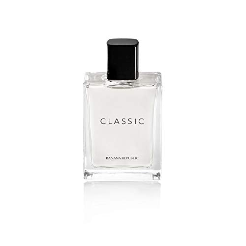 Banana Republic Classic Eau de Parfum 125ml Spray - Fragrance at MyPerfumeShop by Banana Republic