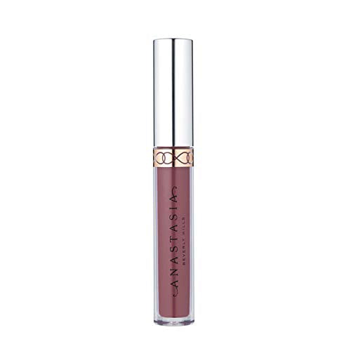 Anastasia Beverly Hills Dusty Rose Liquid Lipstick 3.2G - Cosmetics at MyPerfumeShop by Anastasia Beverly Hills